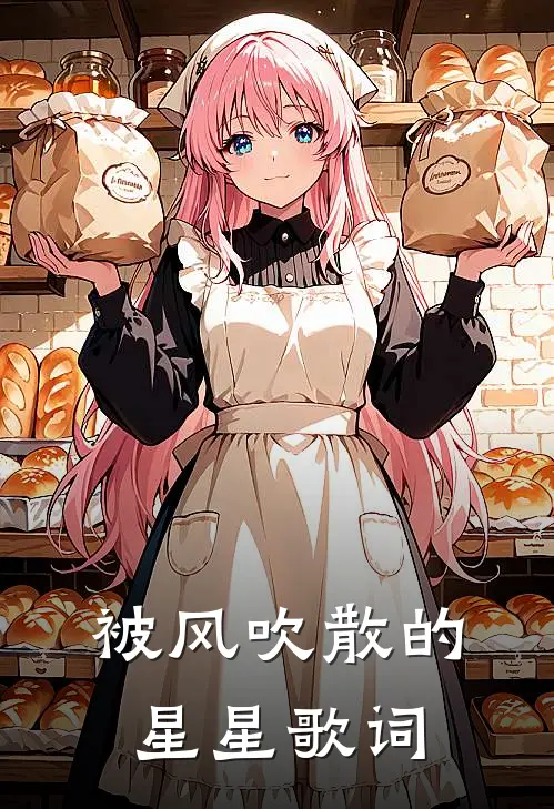 被风吹散的星星歌词