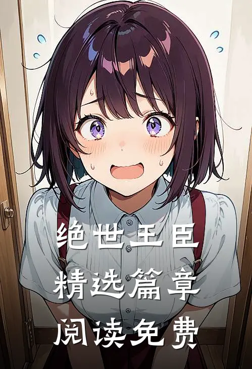 绝世王臣精选篇章阅读免费