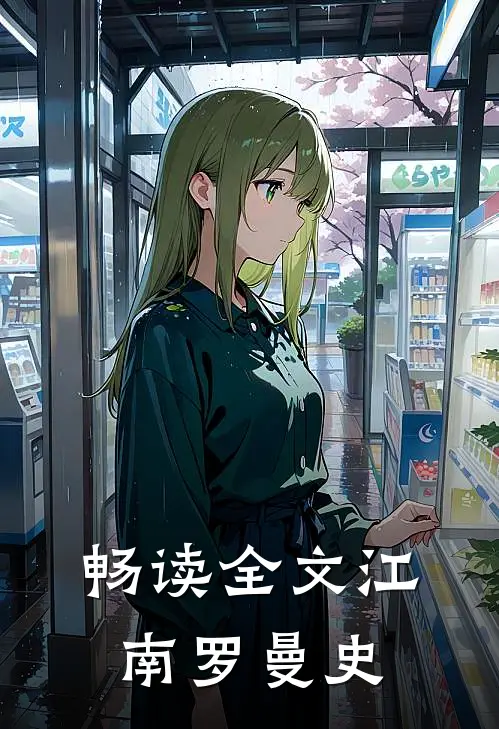畅读全文江南罗曼史