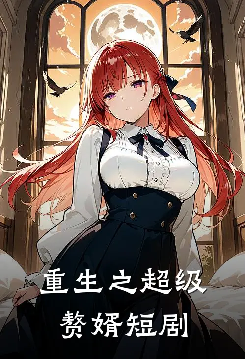 重生之超级赘婿短剧