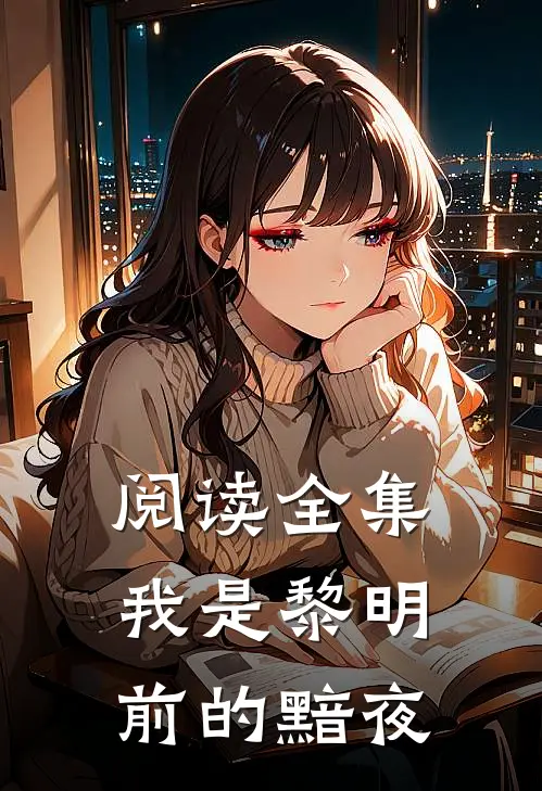 阅读全集我是黎明前的黯夜