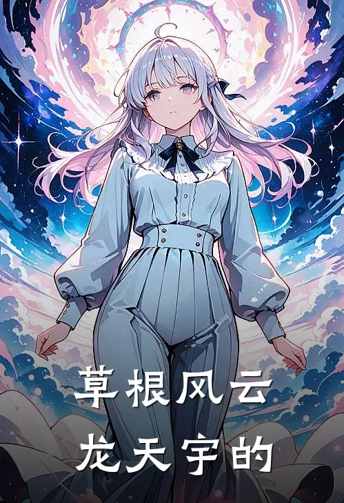 草根风云龙天宇的