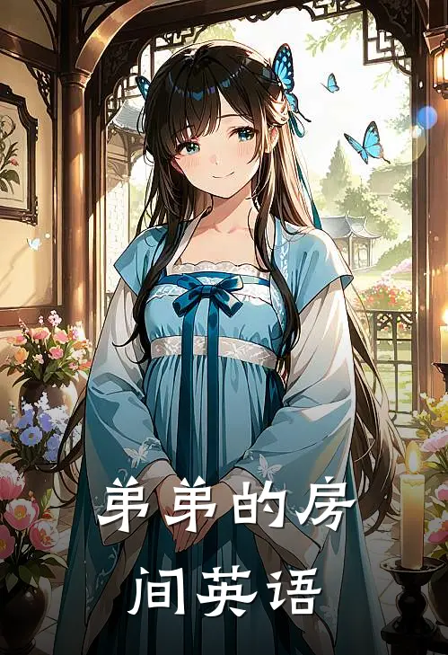 弟弟的房间英语