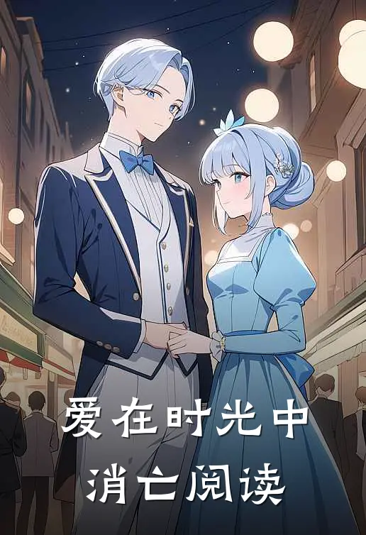 爱在时光中消亡阅读