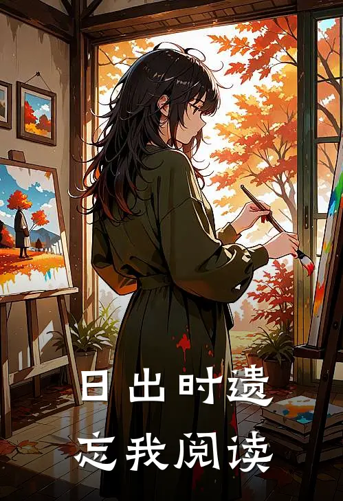 日出时遗忘我阅读