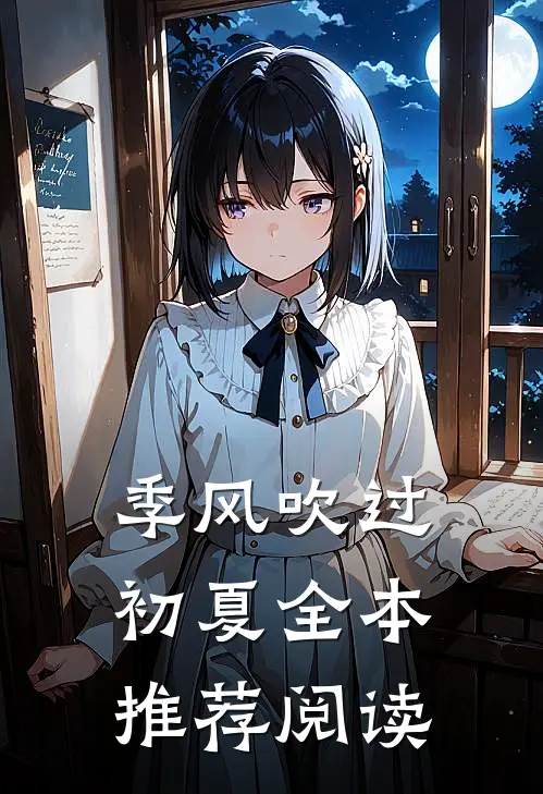 季风吹过初夏全本推荐阅读