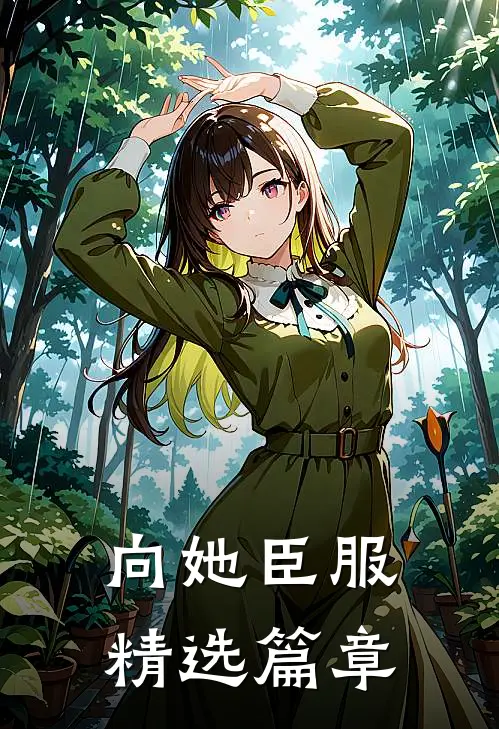 向她臣服精选篇章