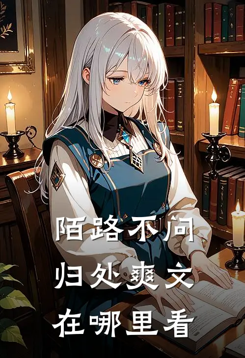 陌路不问归处爽文在哪里看