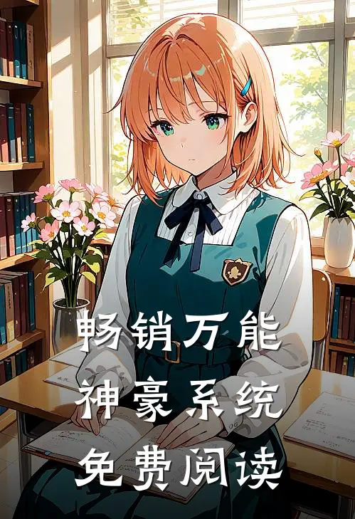 畅销万能神豪系统免费阅读