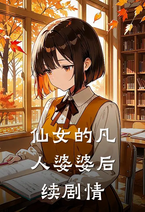 仙女的凡人婆婆后续剧情