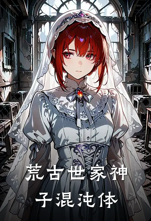 荒古世家神子混沌体