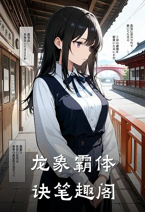 龙象霸体诀笔趣阁
