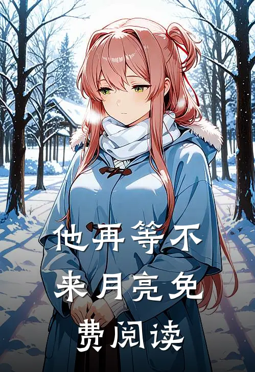 他再等不来月亮免费阅读