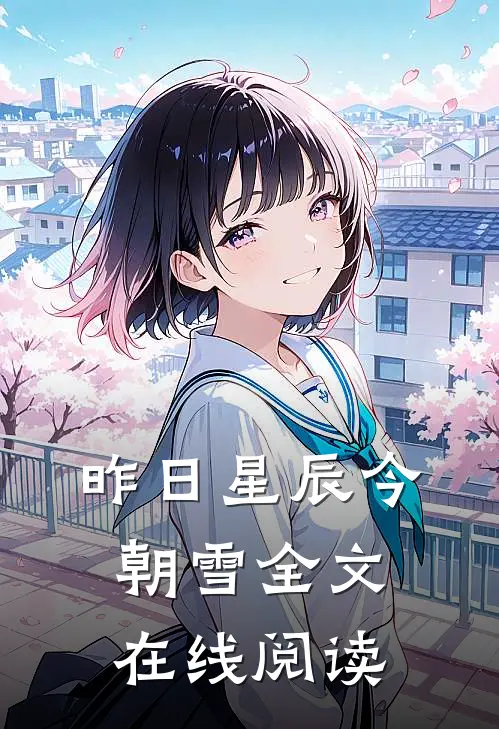 昨日星辰今朝雪全文在线阅读