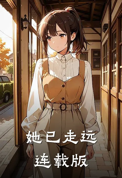 她已走远连载版