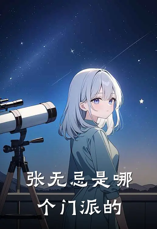 张无忌是哪个门派的