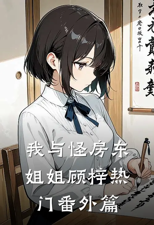 我与怪房东姐姐顾梓热门 番外篇