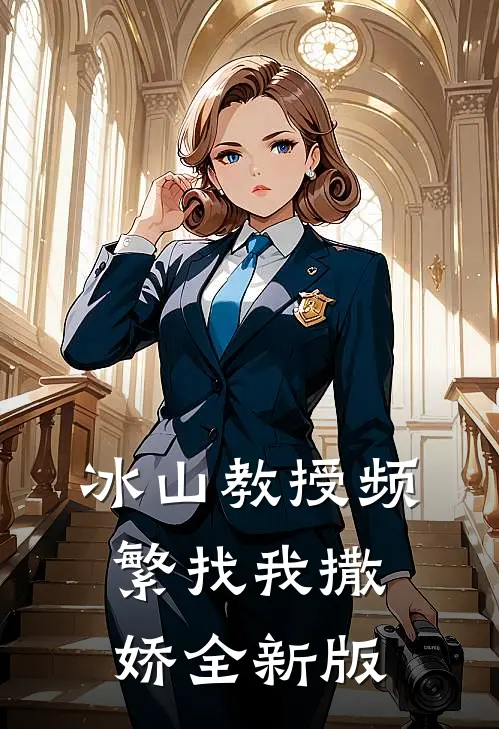 冰山教授频繁找我撒娇全新版