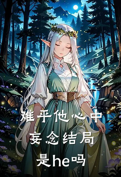 难平他心中妄念结局是he吗