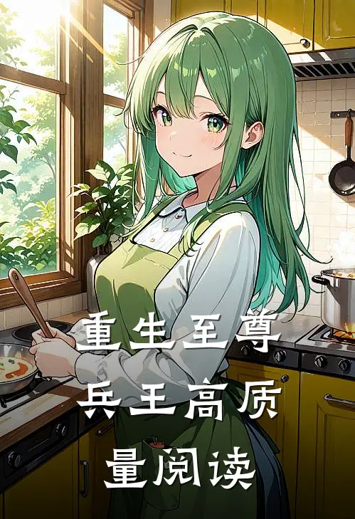 重生至尊兵王高质量阅读
