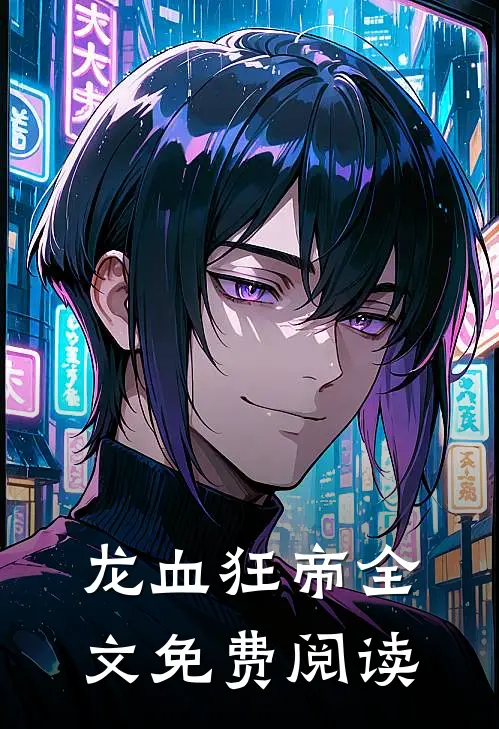 龙血狂帝全文免费阅读