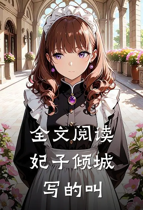 全文阅读妃子倾城写的叫