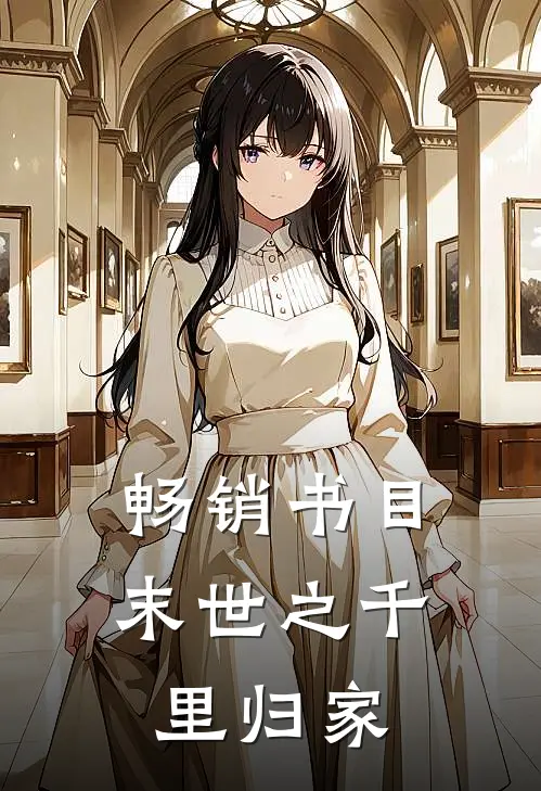 畅销书目末世之千里归家