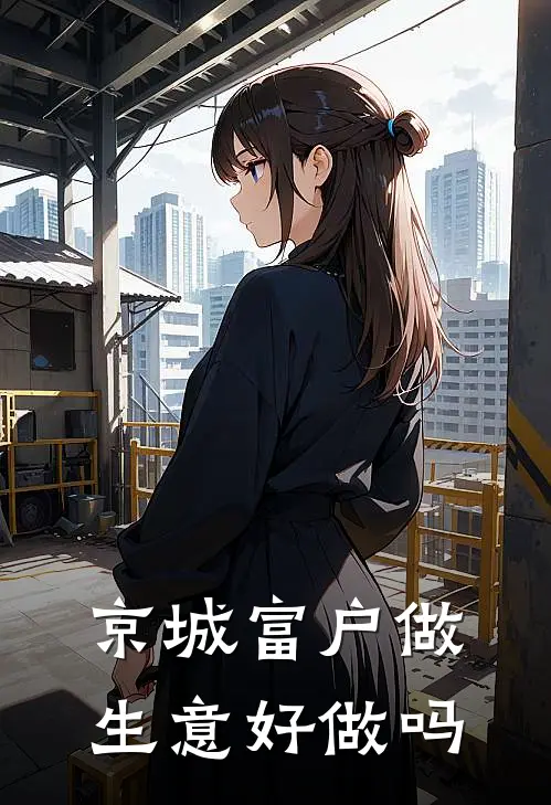 京城富户做生意好做吗