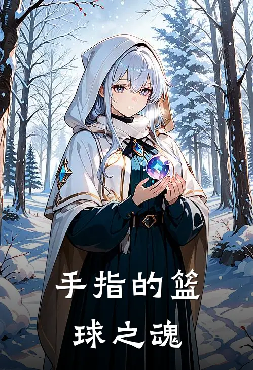 手指的篮球之魂