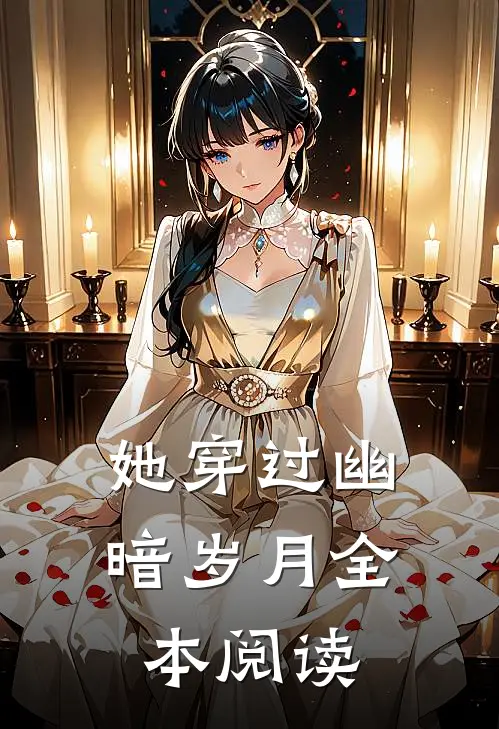 她穿过幽暗岁月全本阅读