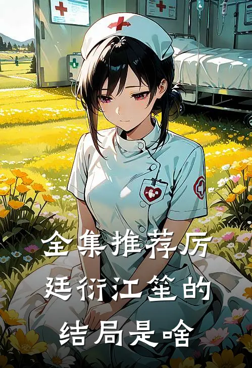 全集推荐厉廷衍江笙的结局是啥