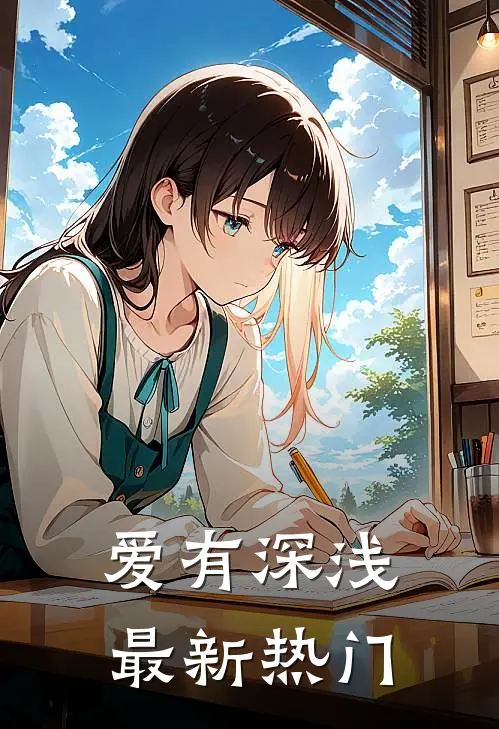 爱有深浅最新热门