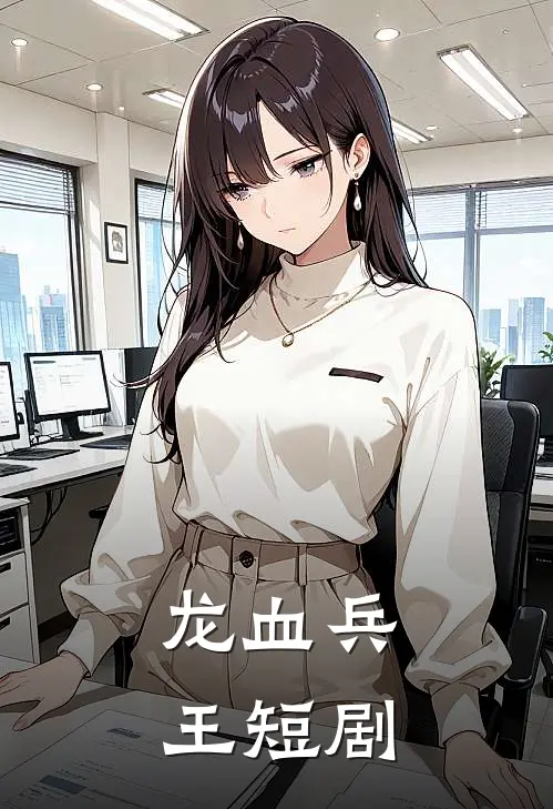 龙血兵王短剧