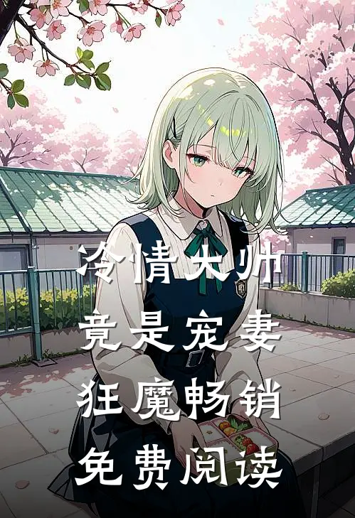 冷情大帅竟是宠妻狂魔畅销免费阅读