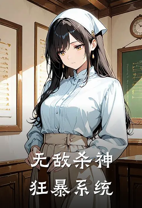 无敌杀神狂暴系统