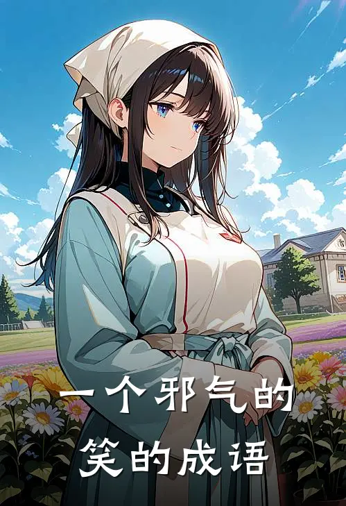 一个邪气的笑的成语