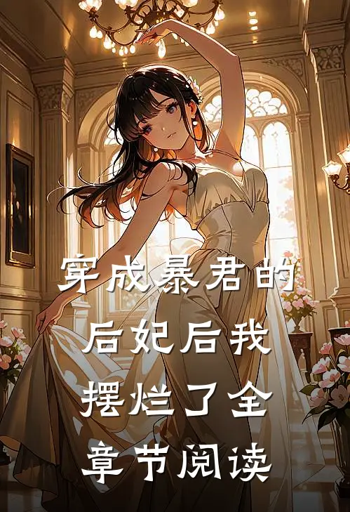 穿成暴君的后妃后我摆烂了全章节阅读