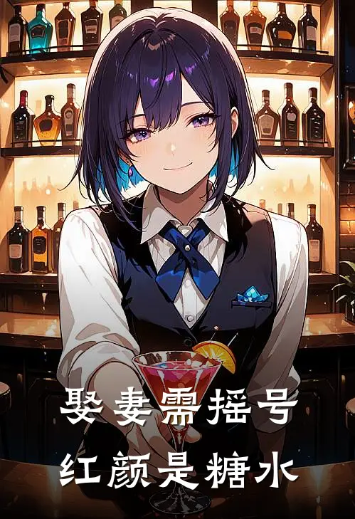 娶妻需摇号 红颜是糖水