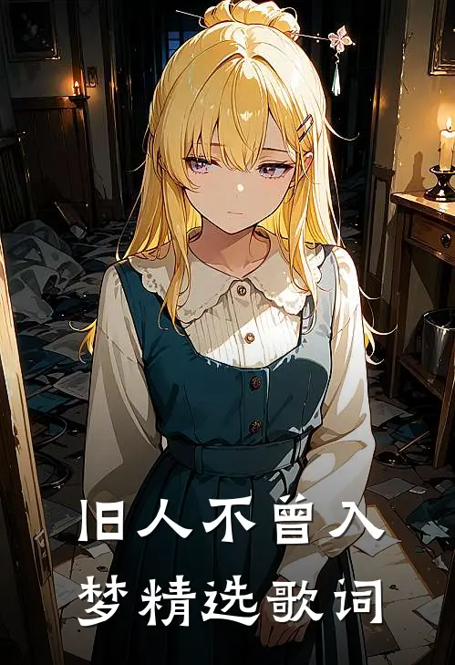 旧人不曾入梦精选歌词