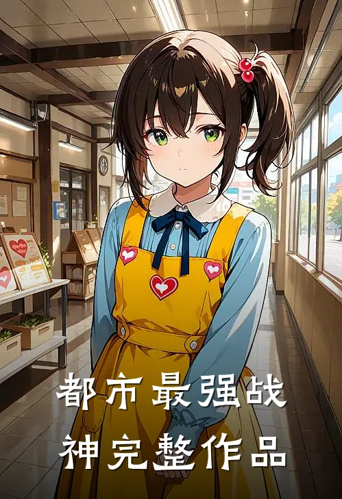 都市最强战神完整作品
