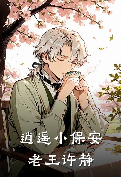 逍遥小保安老王许静