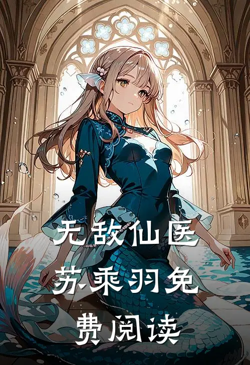 无敌仙医苏乘羽免费阅读