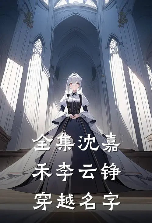 全集沈嘉禾李云铮穿越名字