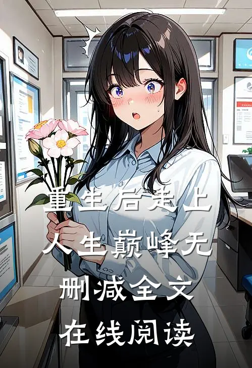 重生后走上人生巅峰无删减全文在线阅读