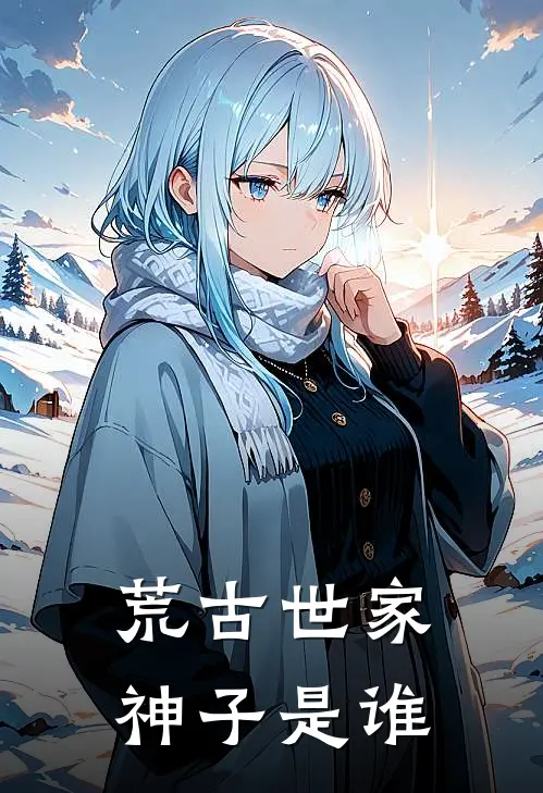荒古世家神子是谁