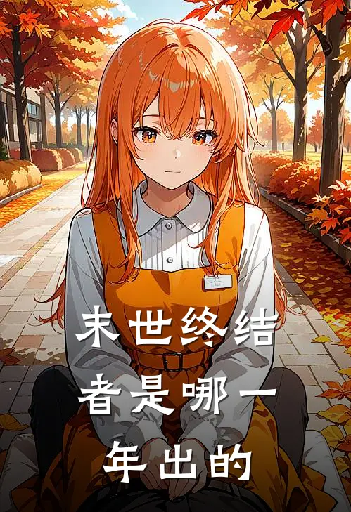 末世终结者是哪一年出的