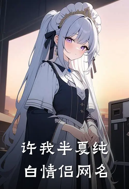 许我半夏纯白情侣网名