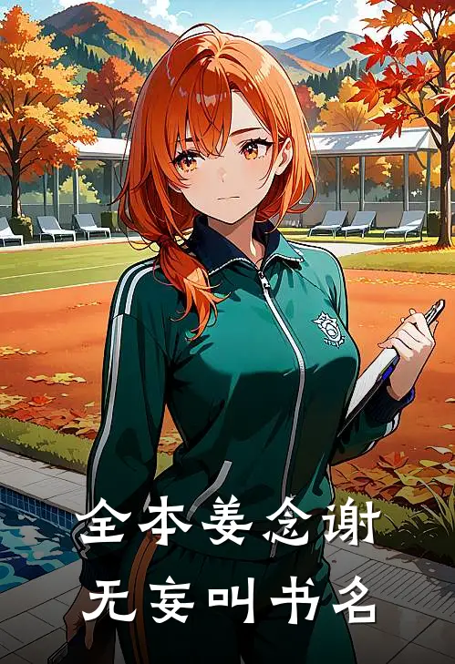 全本姜念谢无妄叫书名