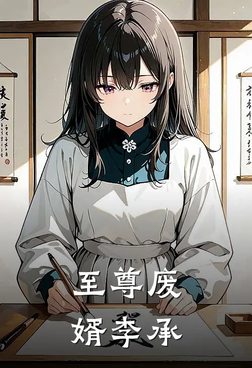 至尊废婿李承