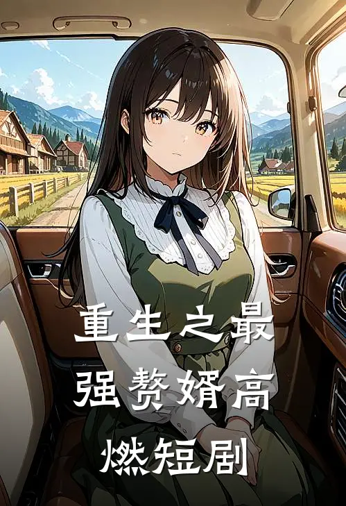 重生之最强赘婿高燃短剧